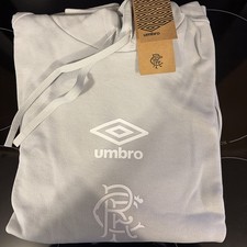 Authentic Umbro Glasgow