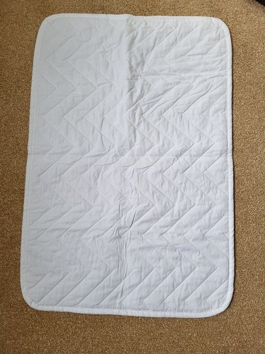 Joysleep baby mattress cover
