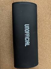 Glasses Case Unofficial - All Proceeds To Charity