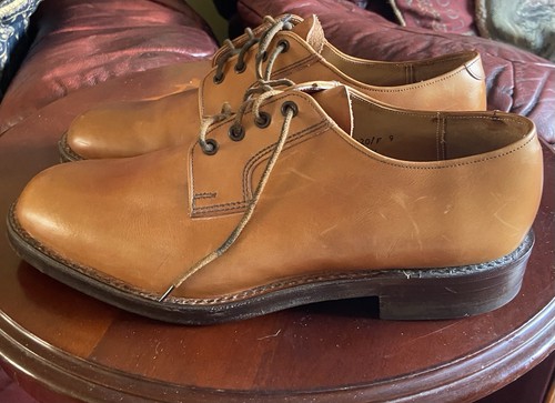 Vintage cheaney england - cheaney,
