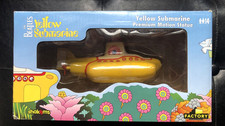 The Beatles YELLOW SUBMARINE