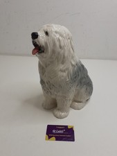 Vintage BESWICK Old English Sheepdog