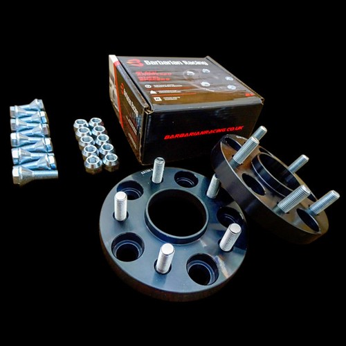 Wheel adapter 15mm spacer - 15mm,