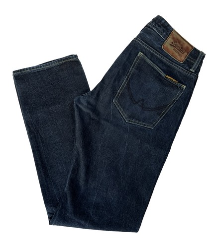 Superdry jeans dark blue - jeans,
