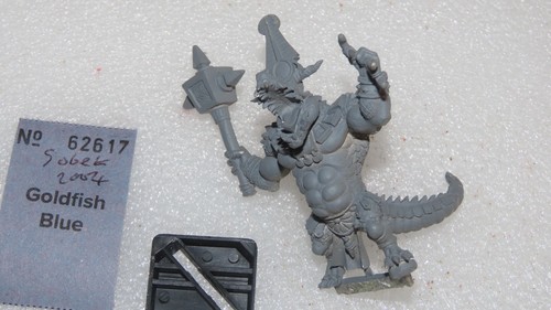Harbringer sobek wargods of - of,
