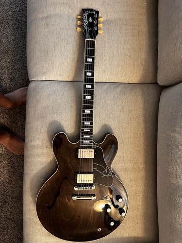 2020 gibson 335 electric - 2020,