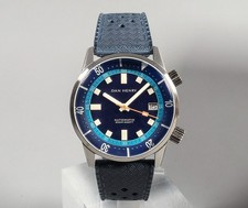 Dan Henry 1970 Automatic Diver