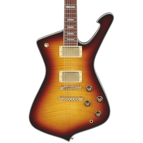 Ibanez ic420fm iceman electric - ibanez,