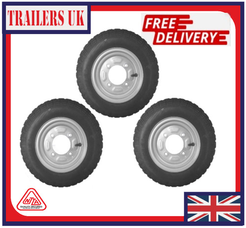 350 trailer wheels - x,