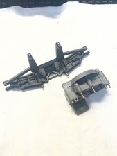 Traxxas Bandit Lot used Front