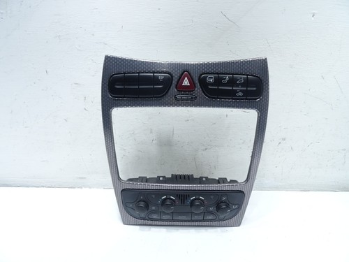 2003 mercedes class - class, w203