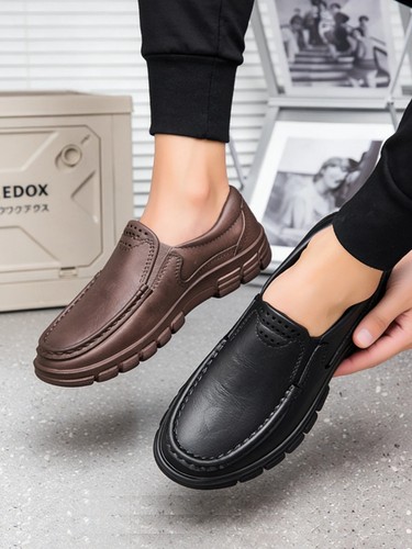 Mens wide fit walking shoes - wide,