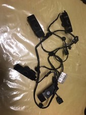 RENAULT CLIO MK4 2013 -19 REAR