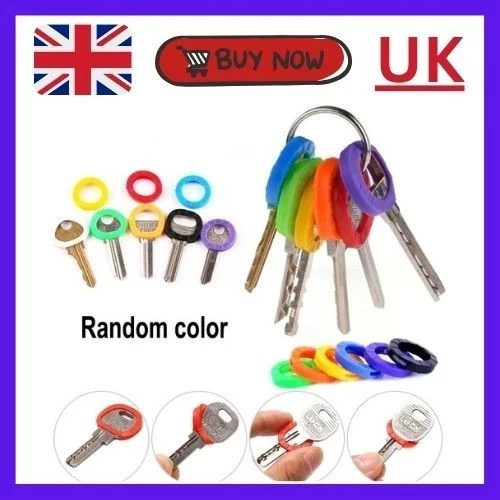 Key cap covers tag - key,