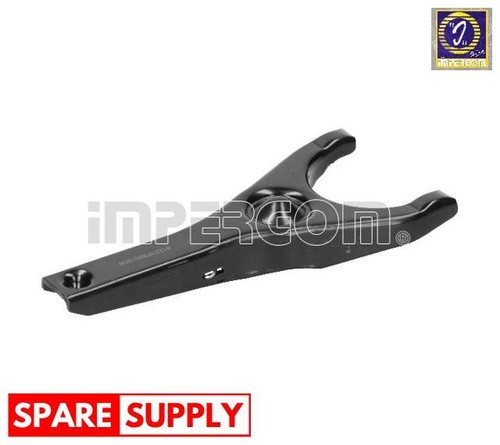 Release fork clutch for - release, fork,