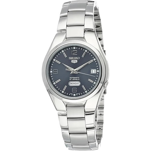 Seiko men automatic watch - 5,