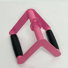 Row Handle Exercise Ergonomic