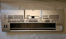 Tyros 1 - Housing Cover Front