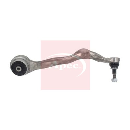 Wishbone suspension arm for - /,