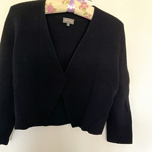 Phase eight black - phase, knit
