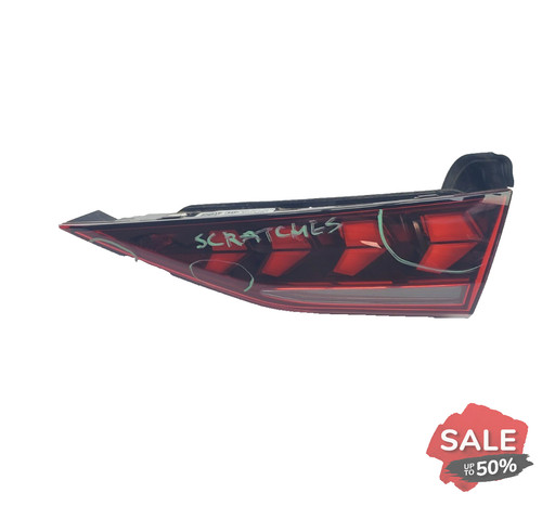 Audi mk4 inner tail - mk4, 8y