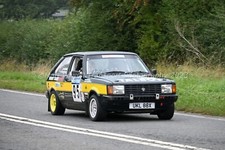 Car Photo 12x8 - Lotus Sunbeam