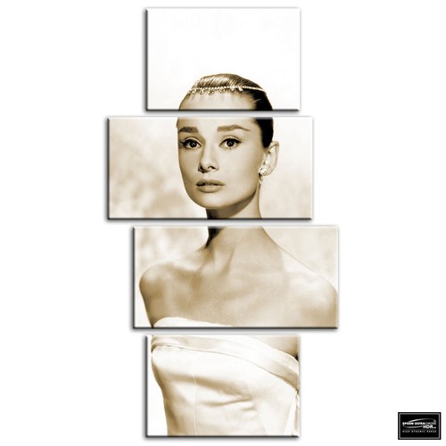 Audrey hepburn iconic - audrey,