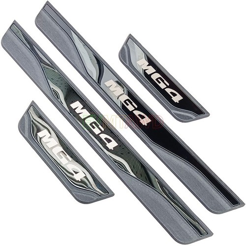 For 2026 accessory - mg, ev