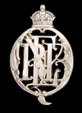 Edinburgh Rifle Volunteers Cap