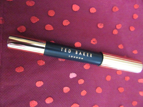 Ted baker rose - gold, eyeshadow