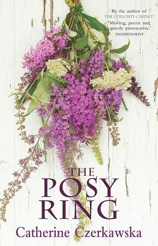The posy ring - posy,