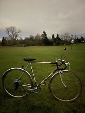 RALEIGH WINNER, 70'S RACING