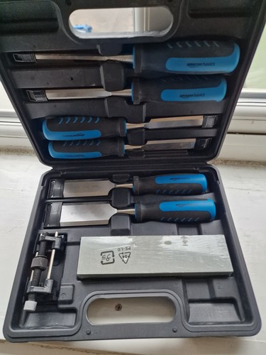 Amazon basics piece - amazon, 8-piece