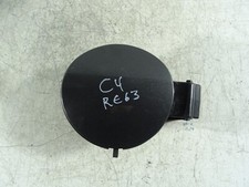 Citroen C4 Picasso MK2 Fuel