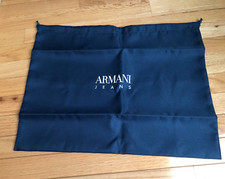 Armani Jeans Canvas Draw