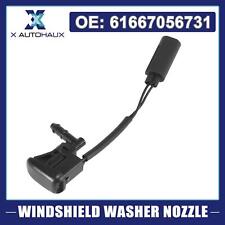 Windshield Washer Nozzles Spray Jet for BMW 3' E46 97-06 Left Right 61667056731