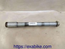 front wheel axle for Honda NTV