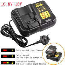 Battery Charger Replace for