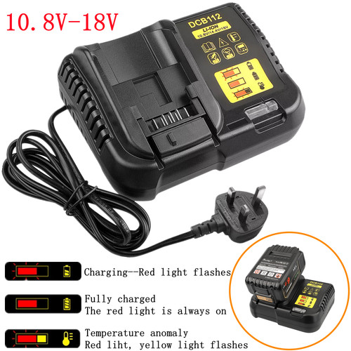 Battery charger replace for - battery,