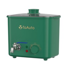 TOAUTO 1 Gal Soy Wax Melter