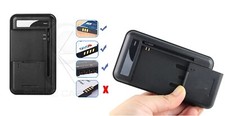 Compact Universal Battery