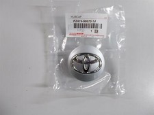 Genuine Toyota Avensis Alpeso 2 Alloy Wheel Centre Cap PZ474-98670-1J