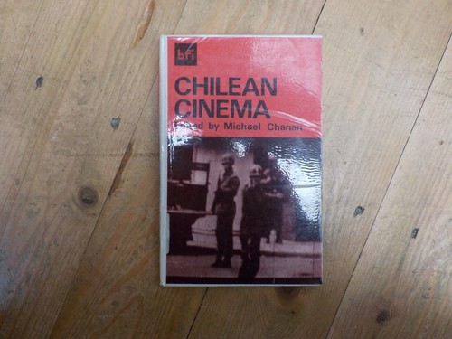 1976 michael chanan chilean - 1976,