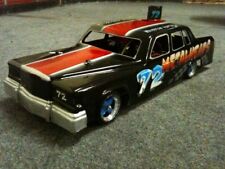 Cadillac Fleetwood 520 Caddy Long Wheelbase Banger racing body Kamtec LWB ABS