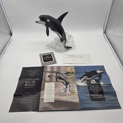 Franklin mint killer - franklin,