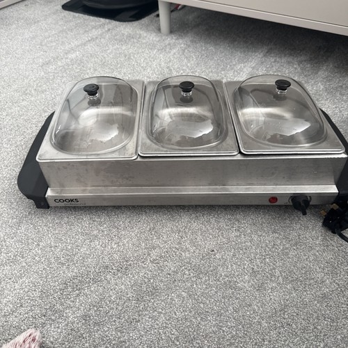 Cooks professional mini buffet - professional,