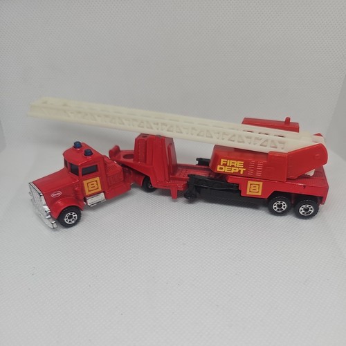 Matchbox convoy cy13 - convoy,