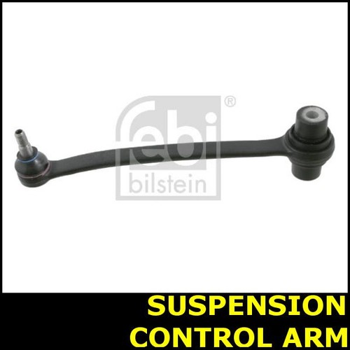 Suspension control arm rear - suspension,