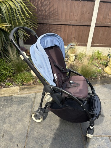 Bugaboo bee3 pushchair pram - bee3, /