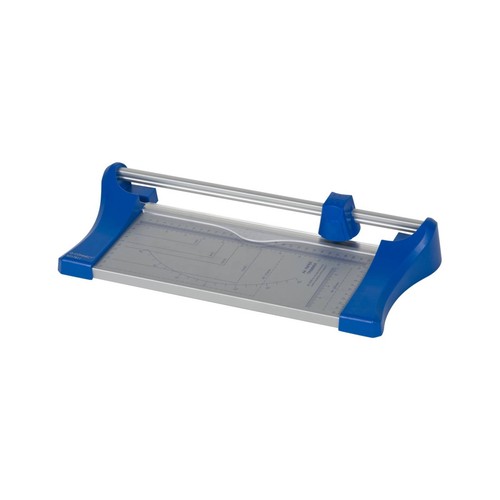 Connect guillotine up to - a4,